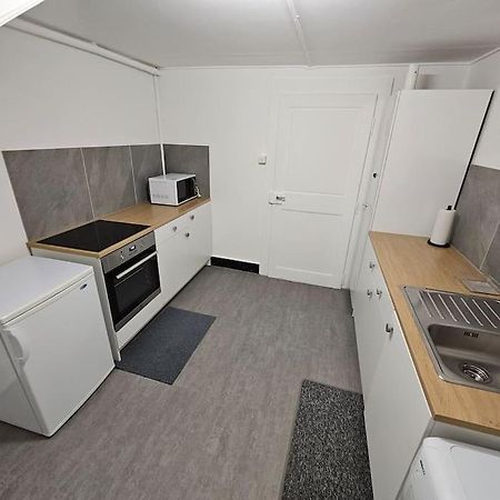 L'Appart - Couvet ภายนอก รูปภาพ