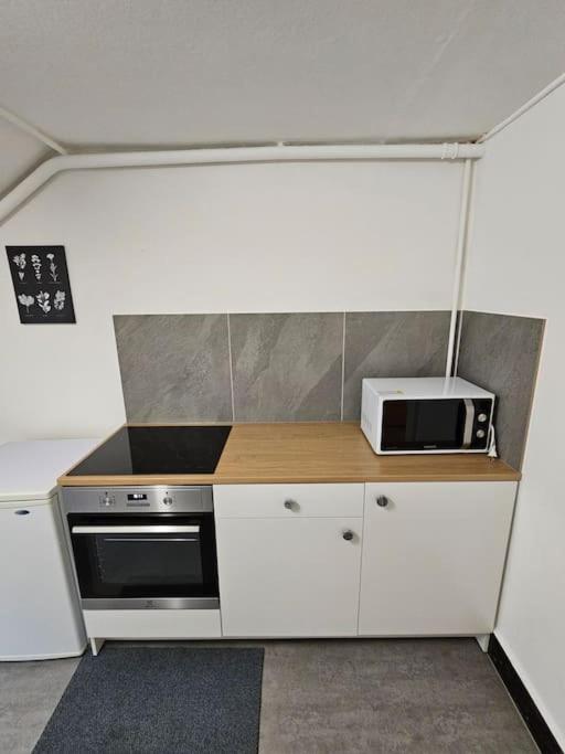 L'Appart - Couvet ภายนอก รูปภาพ